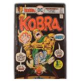 KOBRA #1