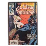 Cloak and Dagger #3