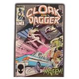 Cloak and Dagger #5