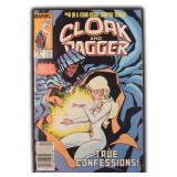 Cloak and Dagger #4