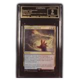 Magic The Gathering Graded Trading Card