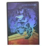 1992 Marvel Trading Card