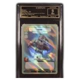 Star Wars Unlimited Graded Trading Card