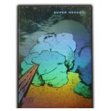 1992 Marvel Trading Card