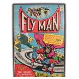 Fly Man #33
