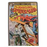 The Amazing Spider-Man #189