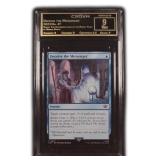 Magic The Gathering Graded Trading Card