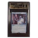 Magic The Gathering Graded Trading Card