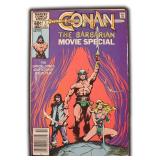 Conan The Barbarian Movie Special #1