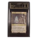 Magic The Gathering Graded Trading Card