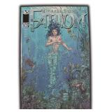 Fathom #1