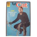 The Cat (Dell 12 Cent Comic)