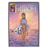 Fathom #0