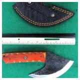Fixed Blade with Sheath