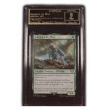 Magic The Gathering Graded Trading Card