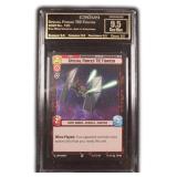 Star Wars Unlimited Graded Trading Card