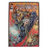 Stormwatch #1