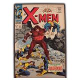 The X-Men #32