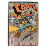 Cable #10