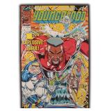 Youngblood #1