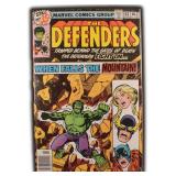 The Defenders #68