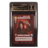 Star Wars Unlimited Graded Trading Card