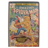 The Amazing Spider-Man #173