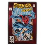 Spider-Man 2099 #1