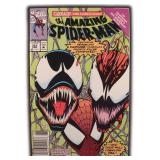 The Amazing Spider-Man #363