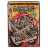 The Amazing Spider-Man #113