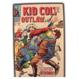 Kid Colt Outlaw #136