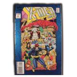 X-Men 2099 #1