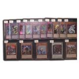 Yu-Gi-Oh