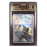 Star Wars Unlimited Graded Trading Card