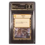 Star Wars Unlimited Graded Trading Card