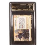 Star Wars Unlimited Graded Trading Card