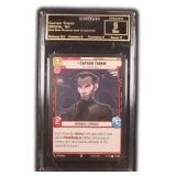 Star Wars Unlimited Graded Trading Card