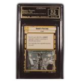 Star Wars Unlimited Graded Trading Card
