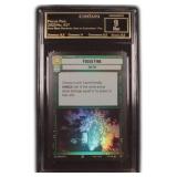 Star Wars Unlimited Graded Trading Card