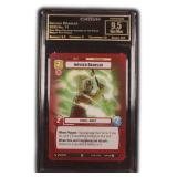 Star Wars Unlimited Graded Trading Card