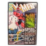 X-Men #25