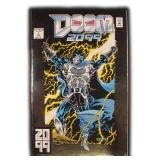 Doom 2099 #1