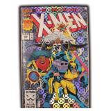 The Uncanny X-Men #300