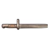 14.75" 1898 Toledo Bayonet