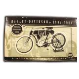 Miniature Harley-Davidson 1903-1904