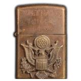 Vietnam Saigon 64-65 Cigarette Lighter