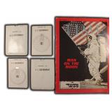 July 25th 1969 Time Magazine and Govt. Property