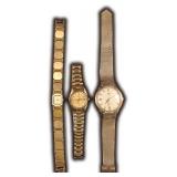 Vintage Watches incl. Seiko