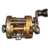 Vintage Penn 920 Fishing Reel