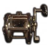 Vintage Penn 509 Level Wind Fishing Reel